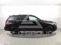 2016 Mercedes Benz GLE-Class