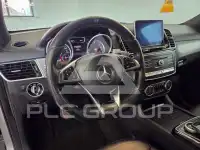 2016 Mercedes Benz GLE-Class
