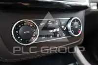 2016 Mercedes Benz GLE-Class