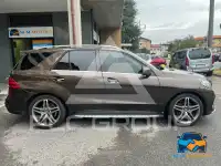 2016 Mercedes Benz GLE-Class