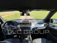 2016 Mercedes Benz GLE-Class
