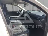 2016 Mercedes Benz GLE-Class