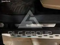 2016 Mercedes Benz GLE-Class