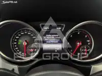 2016 Mercedes Benz GLE-Class