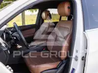 2016 Mercedes Benz GLE-Class