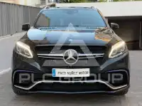 2016 Mercedes Benz GLE-Class
