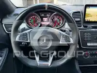 2016 Mercedes Benz GLE-Class