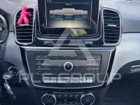 2016 Mercedes Benz GLE-Class