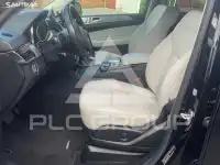 2016 Mercedes Benz GLE-Class