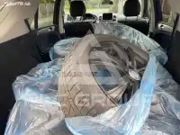 2016 Mercedes Benz GLE-Class