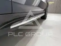 2016 Mercedes Benz GLE-Class