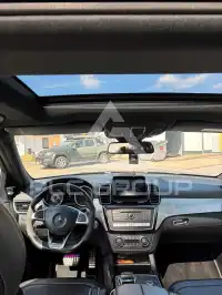2016 Mercedes Benz GLE-Class