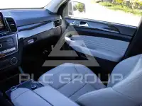 2016 Mercedes Benz GLE-Class
