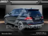2016 Mercedes Benz GLE-Class