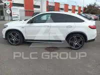 2016 Mercedes Benz GLE-Class
