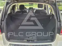 2016 Mercedes Benz GLE-Class