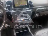 2016 Mercedes Benz GLE-Class