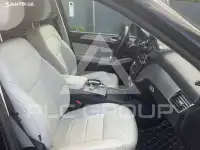 2016 Mercedes Benz GLE-Class