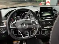 2016 Mercedes Benz GLE-Class