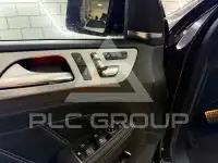 2016 Mercedes Benz GLE-Class