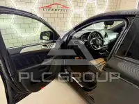 2016 Mercedes Benz GLE-Class