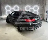 2016 Mercedes Benz GLE-Class