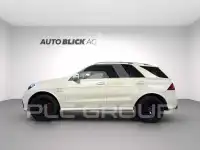 2016 Mercedes Benz GLE-Class