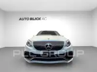 2016 Mercedes Benz GLE-Class