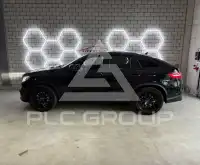 2016 Mercedes Benz GLE-Class