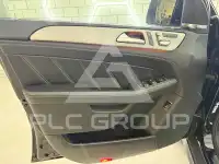 2016 Mercedes Benz GLE-Class