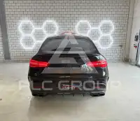 2016 Mercedes Benz GLE-Class