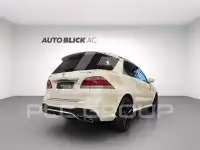 2016 Mercedes Benz GLE-Class