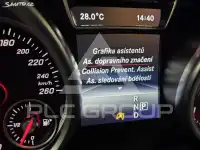2016 Mercedes Benz GLE-Class