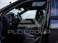 2016 Mercedes Benz GLE-Class