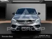 2016 Mercedes Benz GLE-Class