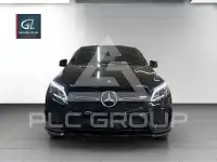 2016 Mercedes Benz GLE-Class