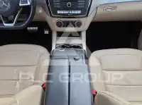 2016 Mercedes Benz GLE-Class