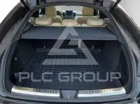 2016 Mercedes Benz GLE-Class