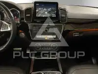 2016 Mercedes Benz GLE-Class