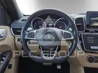2016 Mercedes Benz GLE-Class