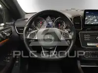 2016 Mercedes Benz GLE-Class
