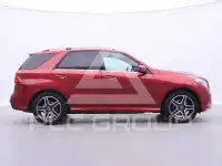 2016 Mercedes Benz GLE-Class