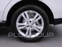 2016 Mercedes Benz GLE-Class