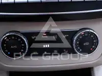 2016 Mercedes Benz GLE-Class