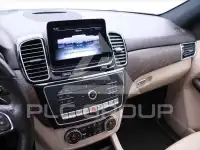 2016 Mercedes Benz GLE-Class