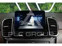 2016 Mercedes Benz GLS-Class