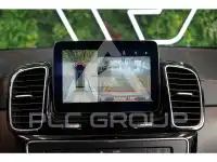 2016 Mercedes Benz GLS-Class