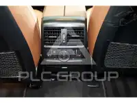 2016 Mercedes Benz GLS-Class