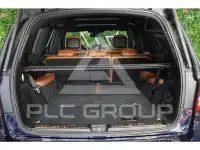 2016 Mercedes Benz GLS-Class