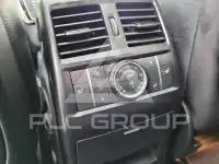 2016 Mercedes Benz GLS-Class